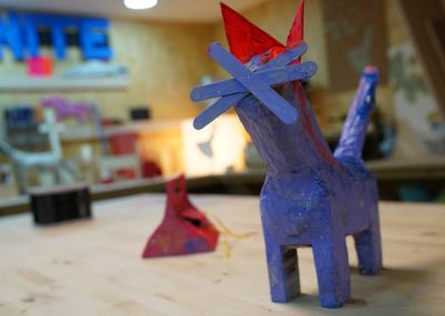 Papiermache