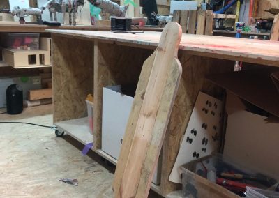 Longboard Basis